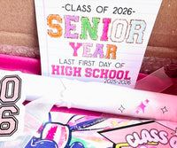 Grad Mail