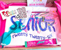 Grad Mail