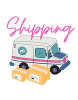 Shipping