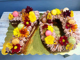 Number Cake