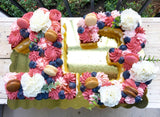 Number Cake
