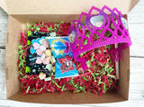 Breakable Heart Boxes