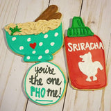 Cookie Sets