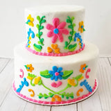Custom Cake
