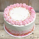 Custom Cake