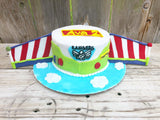 Custom Cake
