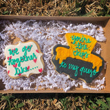Cookie Sets